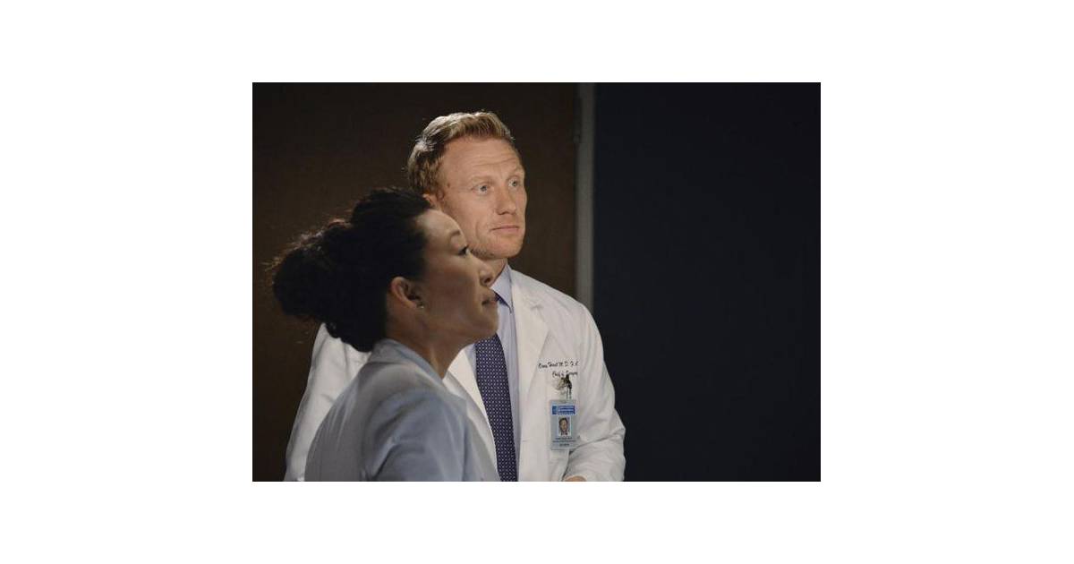 Grey's Anatomy saison 10, épisode 3 : nouveau rapprochement pour Owen