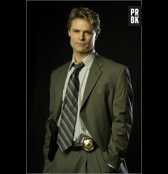 Arrow saison 2 : Dylan Neal débarque dans la série en tant que Dr Anthony Ivo