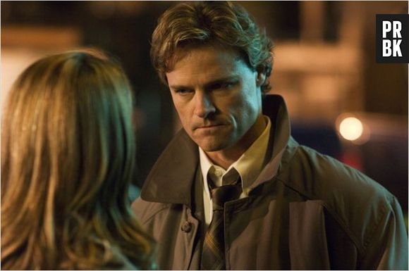 Arrow saison 2 : Dylan Neal débarque dans la série en tant que Dr Anthony Ivo