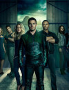 Arrow saison 2 : le casting se complète