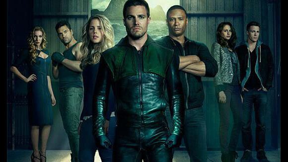 Arrow saison 2 : Oliver face à un nouveau méchant et un terrible retour
