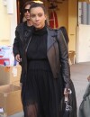 Kim Kardashian : North a droit à des robes à 600 dollars