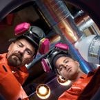 Breaking Bad, Grey's Anatomy, Plus Belle la Vie... : les séries préférées des politiques