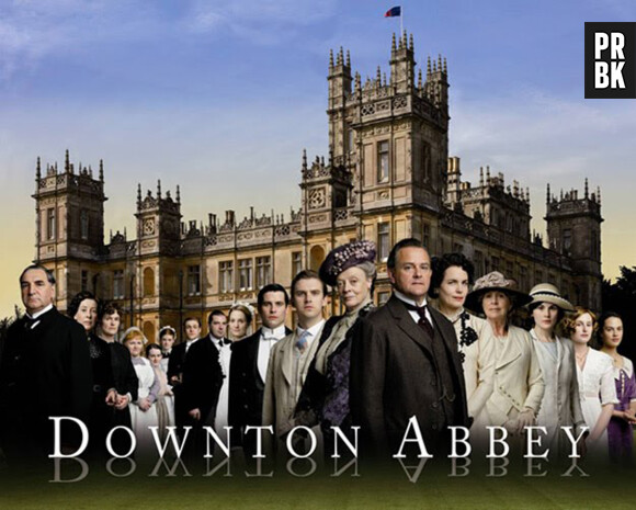Downton Abbey : le style british séduit Hillary Clinton