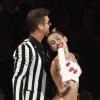 Miley Cyrus et Robin Thicke font le show ("porno") aux MTV VMA 2013
