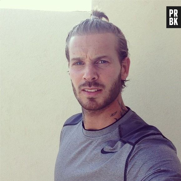 M. Pokora revient sur les rumeurs d'homosexualité dans Le Parisien