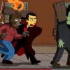 Les Simpson : Guillermo Del Toro revisite le générique des Simpson pour Halloween