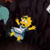 Les Simpson : Guillermo Del Toro revisite le générique des Simpson pour Halloween
