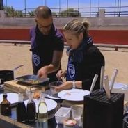 Masterchef 2013 : premier clash électrique derrière les fourneaux