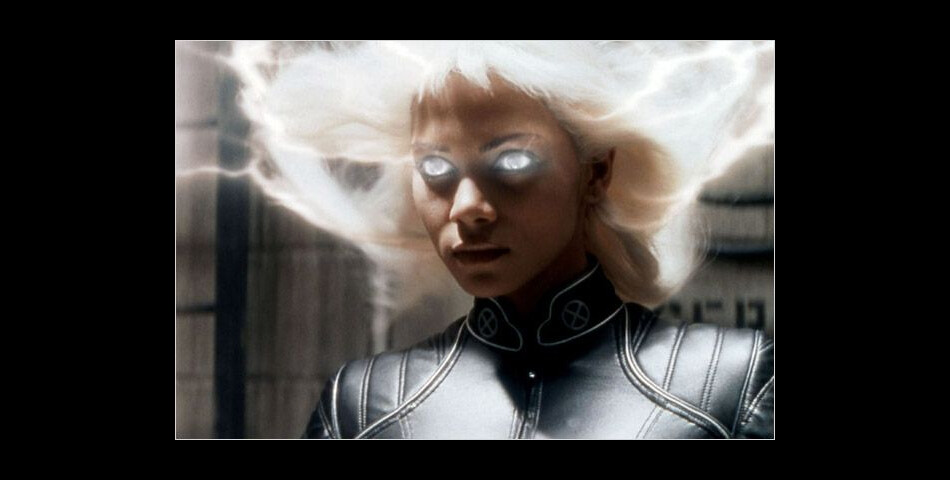 Tornade va faire rêver les spectateurs d&#039;X-Men Days of Future Past