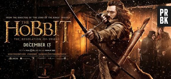 Le Hobbit : la nouvelle trilogie a déjà coûté 561 millions de dollars