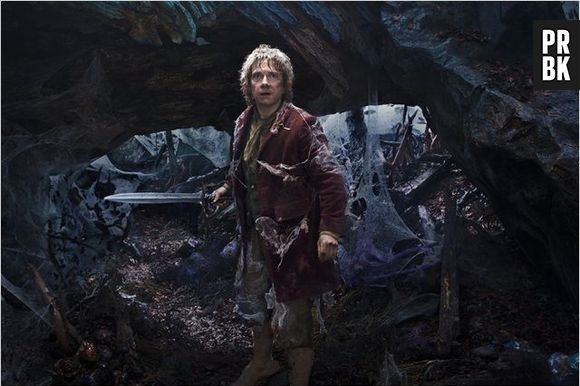 Le Hobbit : la nouvelle trilogie a déjà coûté 561 millions de dollars