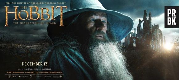 Le Hobbit : la nouvelle trilogie a déjà coûté 561 millions de dollars