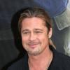 Brad Pitt : dans l'espace sans Angelina Jolie en 2014 ?