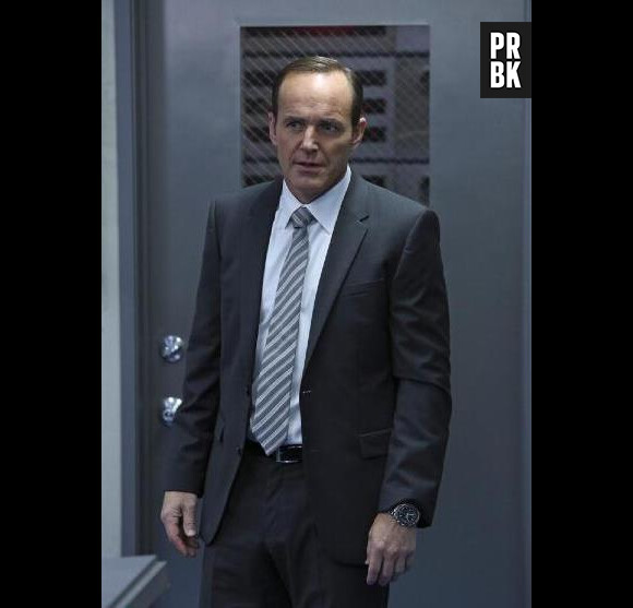 Agents of SHIELD saison 1 : Coulson va avoir quelques problèmes