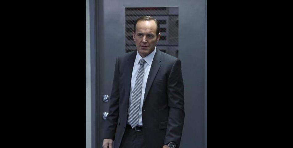 Agents of SHIELD saison 1 : Coulson va avoir quelques problèmes