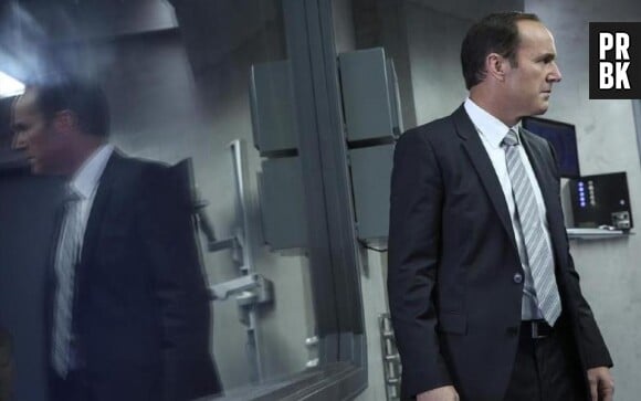 Agents of SHIELD saison 1 : Coulson en danger dans l'épisode 3