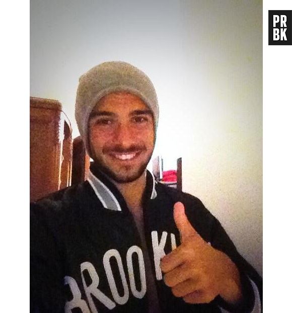 Secret Story 7 : Julien se confie sur son couple avec Anaïs.