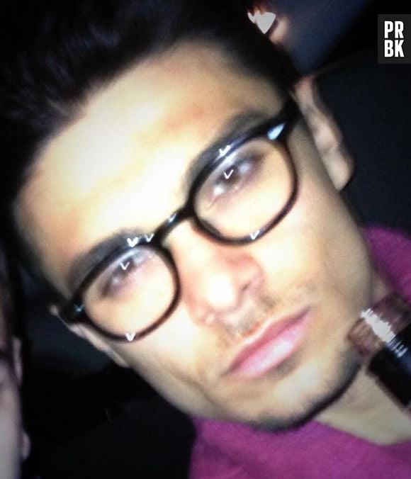 Secret Story 7 : Julien se confie sur son couple avec Anaïs.