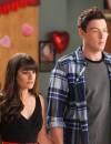 Cory Monteith et Lea Michele se sont rencontrés sur le tournage de Glee