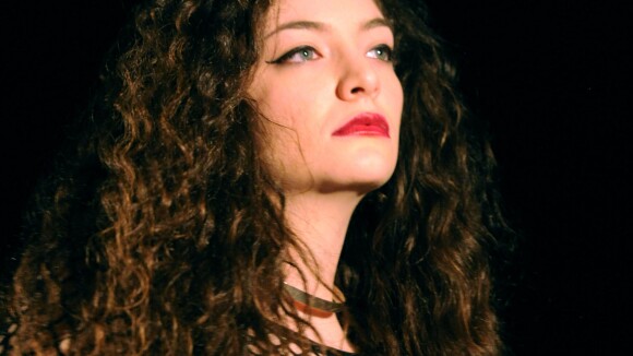 Lorde : Royals provoque une polémique raciste