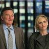 The Crazy Ones saison 1 : Robin Williams et Sarah Michelle Gellar forment un duo de choc