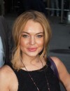Lindsay Lohan cherche l'amour sur un site de rencontre