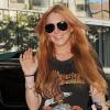 Lindsay Lohan cherche l'amour sur un site de rencontre
