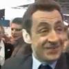 Nicolas Sarkozy et son célèbre "Pauvre con" moqués par le blog américain Thought Catalog