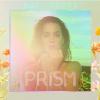 L'album "Prism" de Katy Perry, dans les bacs le 22 octobre
