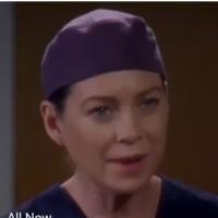 Grey&#039;s Anatomy saison 10, épisode 5 : Meredith et Cristina ennemies
