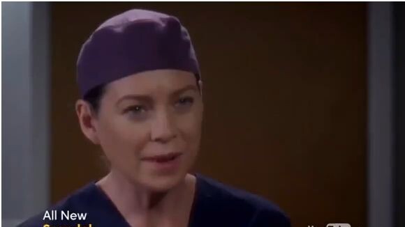 Grey's Anatomy saison 10, épisode 5 : Meredith et Cristina ennemies