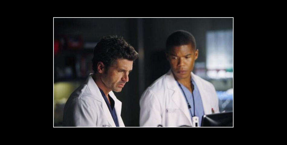 Grey&#039;s Anatomy saison 10, épisode 6 : Derek et Shane en mode sérieux