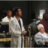Grey's Anatomy saison 10, épisode 6 : Derek concentré au côté d'un patient