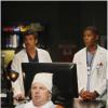 Grey's Anatomy saison 10, épisode 6 : Derek et Shane