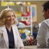 Grey's Anatomy saison 10, épisode 6 : Arizona tout sourire face à Alex