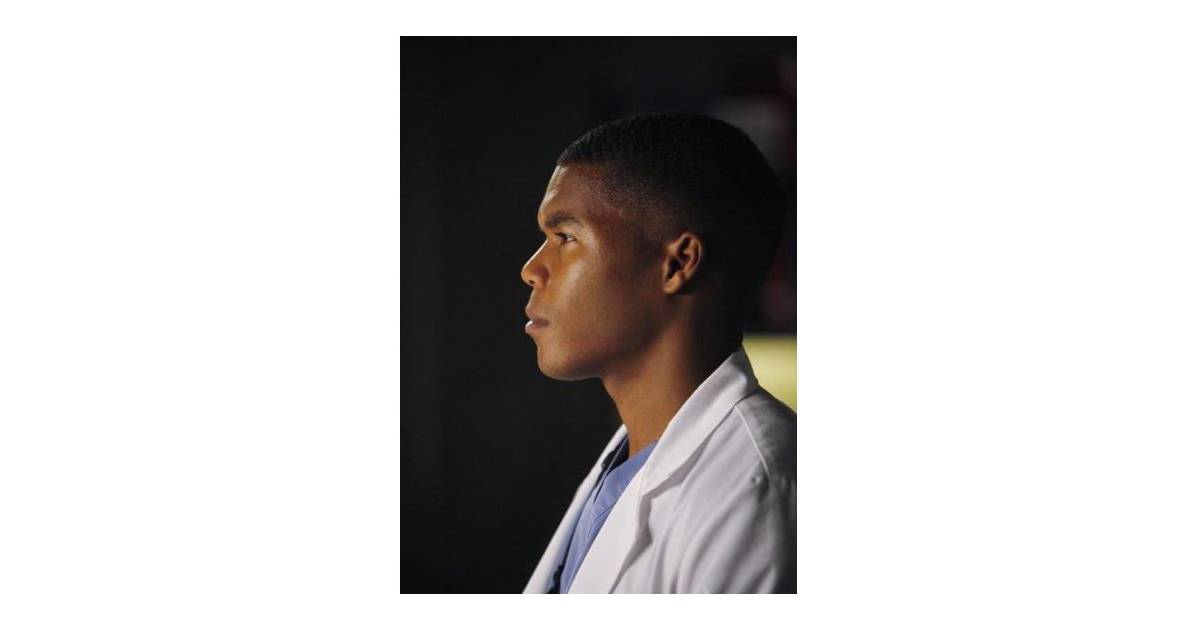 Grey's Anatomy saison 10, épisode 6 : Shane - Purebreak