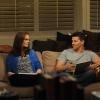 Bones saison 9, épisode 5 : Booth et Brennan préparent leur mariage