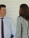 Bones saison 9, épisode 5 : préparatifs pour Brennan et Booth avant leur mariage