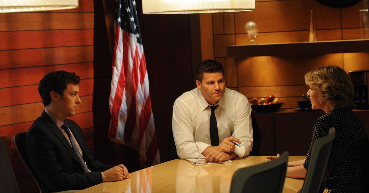 Bones saison 9, épisode 5 : enquête pour Sweets et Seeley - Purebreak