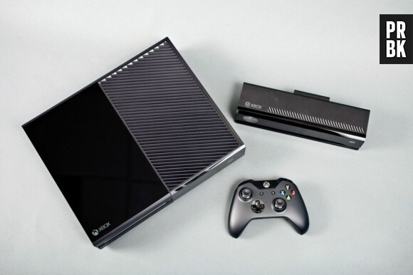 La Xbox One sort le 22 novembre 2013 en France