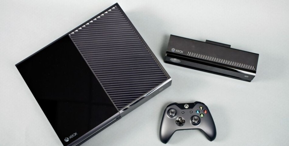 La Xbox One sort le 22 novembre 2013 en France