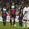 PSG : Ibrahimovic, Silva, Maxwell et les autres apprennent enfin le français