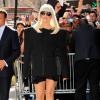Lady Gaga : les régimes bizarres des stars