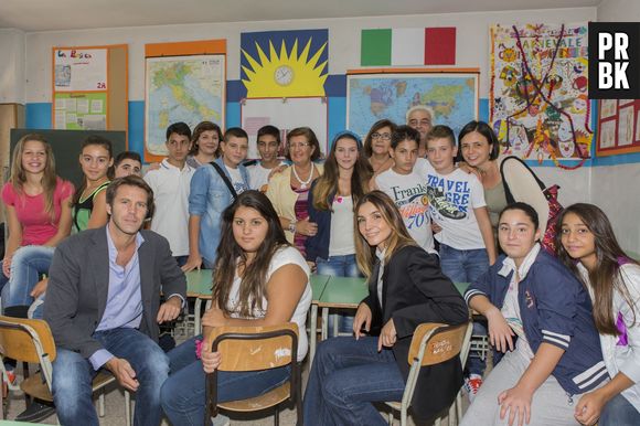 Un élève du lycée Henri-Vogt de Commercy (Meuse) viré à cause de ses cheveux verts