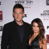 Lea Michele et Cory Monteith : une relation bidon ?