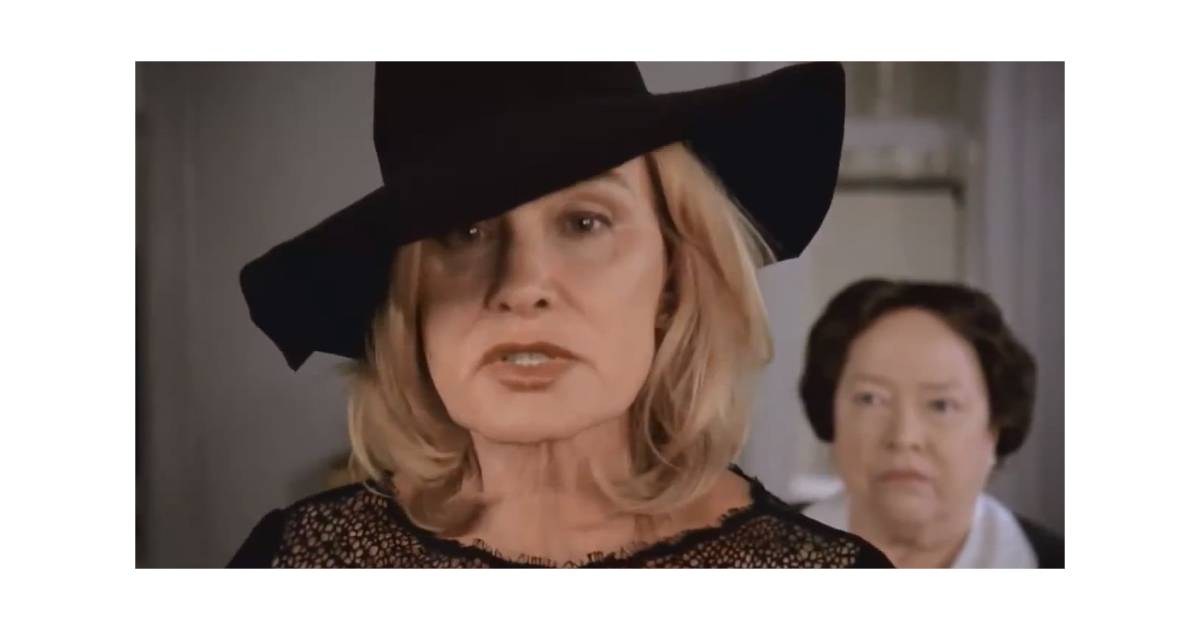 American Horror Story saison 3, épisode 2 : ambiance Frankestein