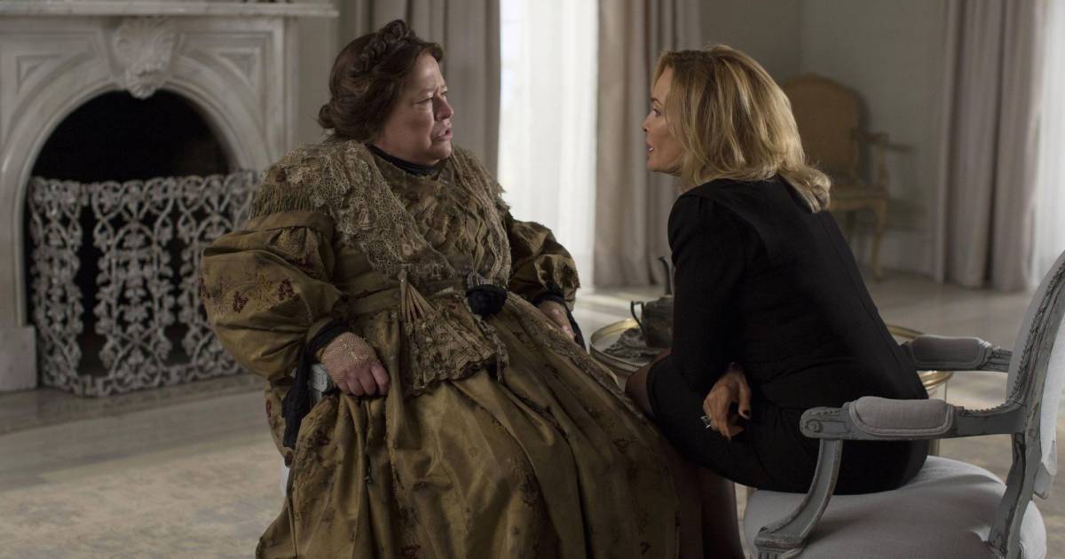 american crimes story saison 3