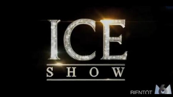 Ice Show - première bande annonce pour le Danse avec les stars version patins