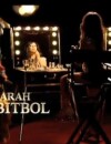Ice Show : Sarah Abitbol, candidate de la nouvelle émission sur M6.